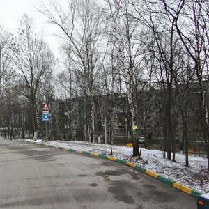 Marshala Zhukova Street, 22, Nizhny Novgorod: photo