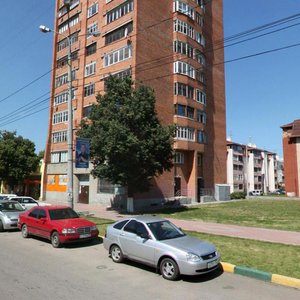 Molodyozhniy Avenue, 18А ، نيجني نوفغورود: صورة