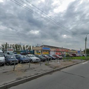 Narodnogo Opolcheniya Avenue, 28 ، سان بطرسبرغ: صورة