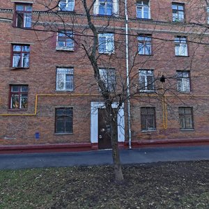 Orekhovo-Zuyevsky Drive, 22, Moscow: photo