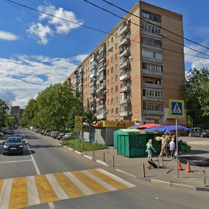 Very Voloshinoy Street, 20, : foto