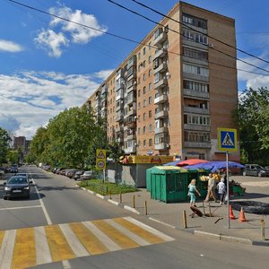 Very Voloshinoy Street, 20, Mytischi: photo