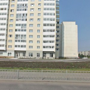 Gotvalda Street, 21к1, : foto