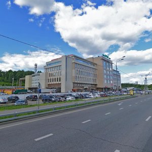 Volokolamskoye Highway, 142, Moscow: photo