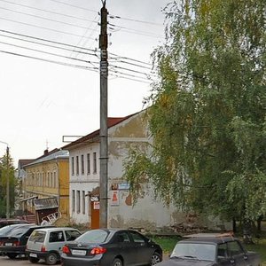 Spasskaya Street, 4А ، كيروف: صورة