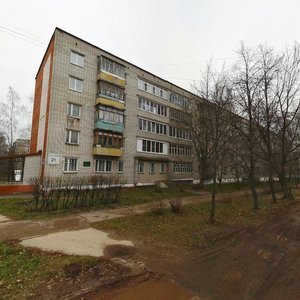 3-y mikrorayon, 21, Kstovo: photo