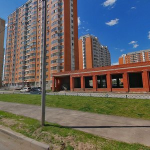 Podmoskovniy Boulevard, No:3А, Krasnogorsk: Fotoğraflar