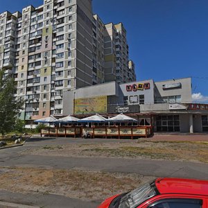 Olexandra Myshugy Street, 1А, Kyiv: photo