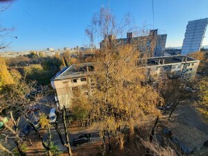 Volhohradska Street, No:12, Kiev: Fotoğraflar