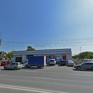 Новосибирск, Улица Жуковского, 85: фото