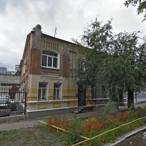 Ulitsa imeni S.T. Razina, 61, : foto
