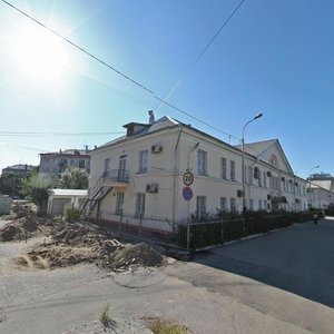 Ulitsa Olega Koshevogo, 3, : foto