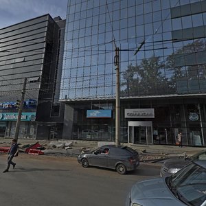 Moskovskoye Highway, 4Ас2, Samara: photo