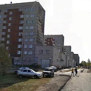 Soyuznaya Street, 107, : foto