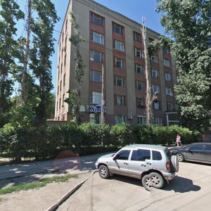 Ulitsa imeni I.N. Posadskogo, 213/187, Saratov: photo