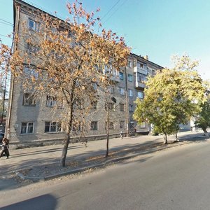 Stantsionnaya Street, 35, Kurgan: photo