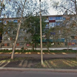 Vasyanina Street, 9, Komsomolsk‑at‑Amur: photo