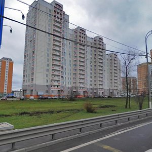Dmitrovskoye Highway, 165Дк6 ، موسكو: صورة