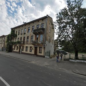 Vulytsia Bohdana Khmelnytskoho, 140, Lviv: photo