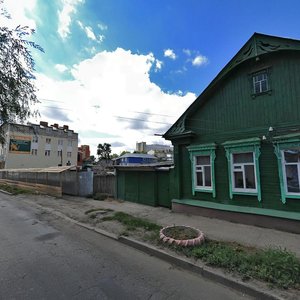 Federatsii Street, 91, Ulyanovsk: photo