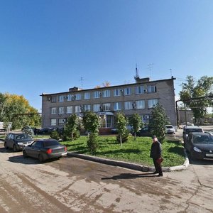 Ulitsa Strelka reki Samary, 3, Samara: photo