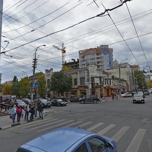 Саратов, Улица имени В.И. Чапаева, 47: фото