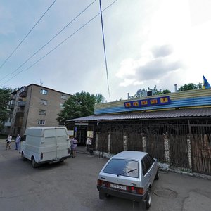 Vulytsia Lysiaka, 6А, Kryvyi Rih: photo