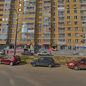 Казань, Беломорская улица, 6: фото
