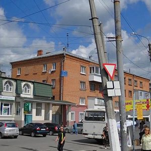 Soborna vulytsia, 6, Khmelnytskyi: photo