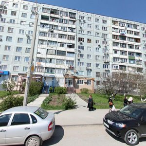 Komarova Boulevard, 24 ، روستوف نا دونو: صورة