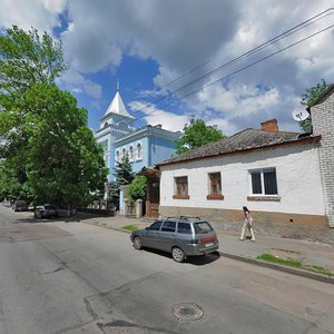Житомир, Улица Фещенко-Чоповского, 7: фото