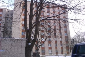 Kurskaya ulitsa, 80к2, : foto