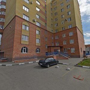 Ulitsa Volkhovstroya, 11, Omsk: photo