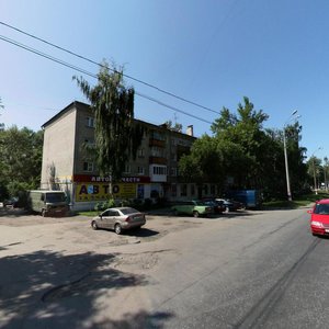 Нижний Новгород, Улица Героя Рябцева, 31: фото