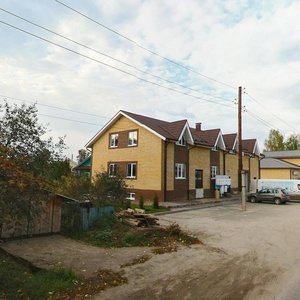 Dorozhnaya ulitsa, 8Б ، : صورة