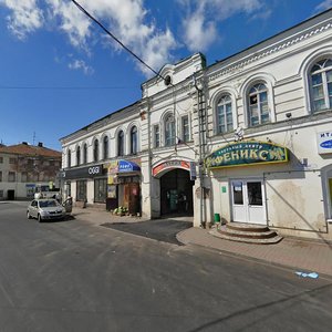 Рыбинск, Крестовая улица, 4: фото