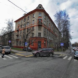 Marshala Rybalko Street, 5, : foto