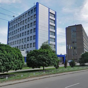 Yevropeiska vulytsia, 173, Poltava: photo
