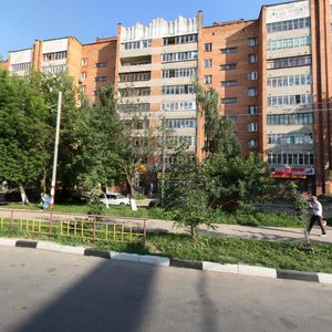 Belinskogo Street, 83, : foto