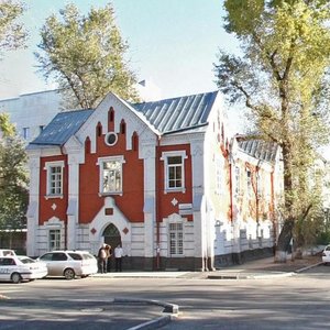 Sverdlov street, 14/1, Irkutsk: photo