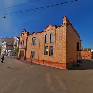 Sovetskaya Street, 183, Egorievsk: photo