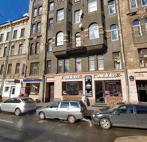 Kuybysheva Street, 32, : foto
