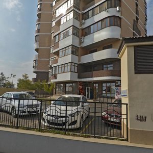 Kubanskaya ulitsa, 45к1, Krasnodar: photo