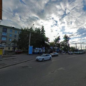 Архангельск, Улица Гагарина, 2к1: фото