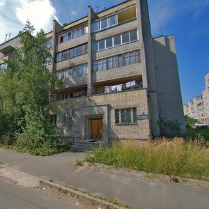 Ulitsa Derzhavina, 4, : foto
