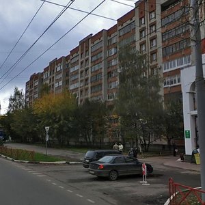 Bolshaya Oktyabrskaya Street, 73, Yaroslavl: photo