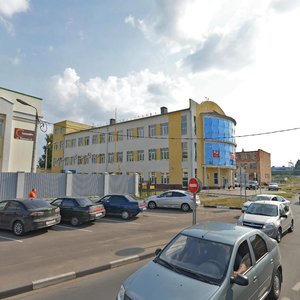 Partizan Street, 1В, Kolomna: photo
