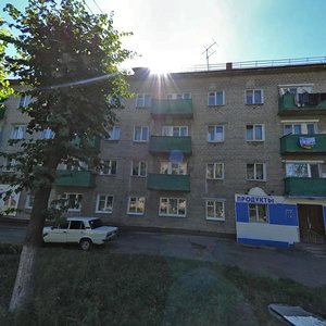 Kalinina Street, 99А, Penza: photo