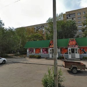 Тольятти, Улица Карбышева, 9А: фото