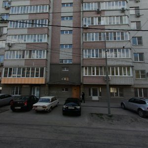 Iskusstvennaya Street, 2/70, Rostov‑na‑Donu: photo